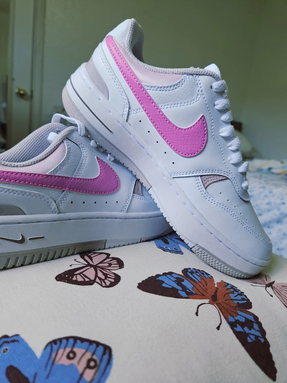 Nike 🌸beautiful gamma